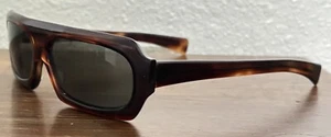 Vintage 1950s/60s American Optical ‘Modernique’ Sunglasses True Color CN120T - Picture 1 of 9