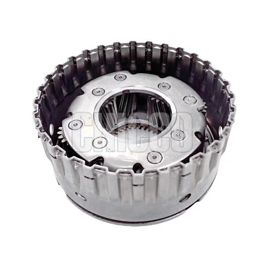 Caja de transferencia planetaria para Mercedes-BenZ W204 GLK250 GLK350 transferencia 2212708604 Foto 1 de 4