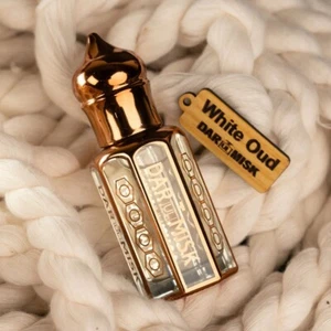 WHITE OUD (Original von K.S.A) - 12ML🥇 - Bild 1 von 3