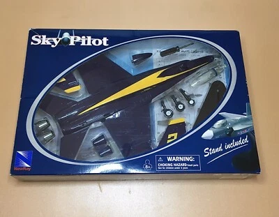 1:48 - BOEING F/A-18 HORNET (1995) MODELLINO NUOVO INFO ⬇️ (NO 1:24 - 1:18) - Immagine 1 di 4