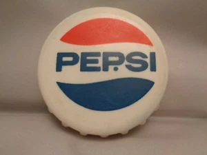 Vintage Pepsi Bottle Opener 3 Inches - Picture 1 of 3