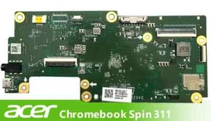 NB.HUV11.001 ACER Chromebook Spin 311 CP311-3H MEDIATEK MT8183 4GB EMMC 32GB - Picture 1 of 1