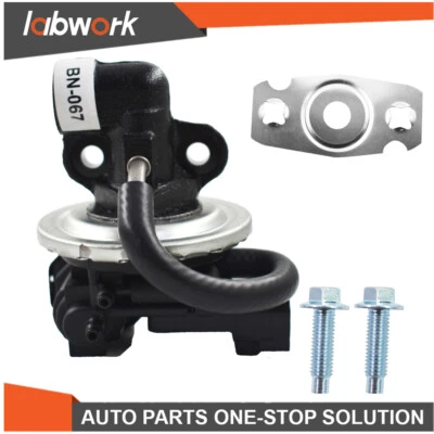 Válvula Labwork EGR EGV1055 para Mercury Mountaineer 2004-2010 V6 4,0 L Foto 1 de 4