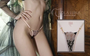 LOLA LUNA String VALIA micro S M - Bild 1 von 3