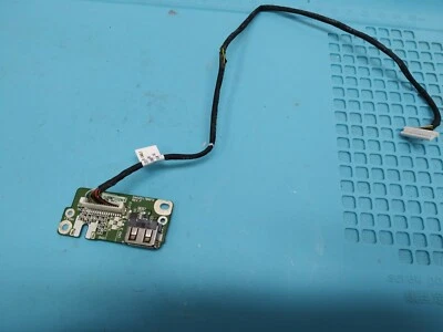 Acer Aspire 5920 USB Port Board - Image 1 of 2