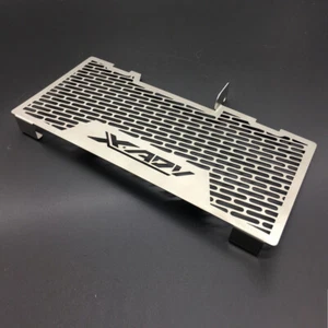 Stainless Radiator Grill Grille Guard Cover For Honda X-ADV750 2017-2018 - Picture 1 of 7