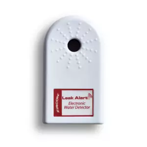 Leckwarner Elektronischer Wassermelder Hochwassersensor Alarm - Bild 1 von 12