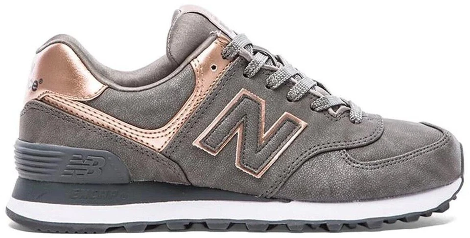New Balance 574 Precious Metals Pack W