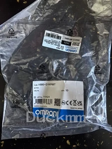 1pc Omron V680-D1KP66T PLC Fast Ship - Picture 1 of 1