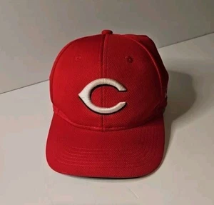 Cincinnati Reds Baseball Cap MLB Major League Baseball Youth Outdoor Adjustable - Bild 1 von 5