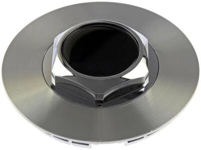 Wheel Cap fits 1991-2007 Chevrolet Camaro Impala,Monte Carlo Caprice  DORMAN OE - Image 1 of 3