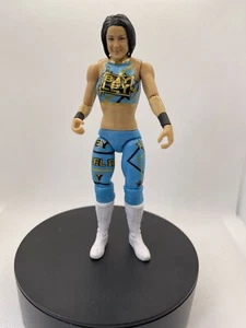 2021 WWE WWF Mattel Bayley Diva Basic Wrestling Figure WWF Series 121 Summerslam - Picture 1 of 6