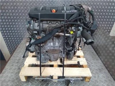 R18A2 Moteur Honda Civic Viii Hatchback (Fn, Fk) 1.8 R18A2 - Photo 1/4