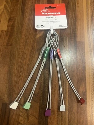 DMM Peenuts Offset Climbing Protection A1511/15AA - Image 1 of 2