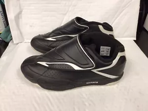Shimano AM45 44 EU 9.7 US 2 bolt SPD Mountain Bike Shoe Enduro downhill trail - Picture 1 of 15