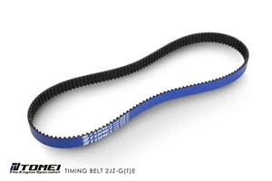 Tomei High Performance Timing Belt For Toyota Engine 2JZ-GTE TB101A-TY03A - Foto 1 di 1