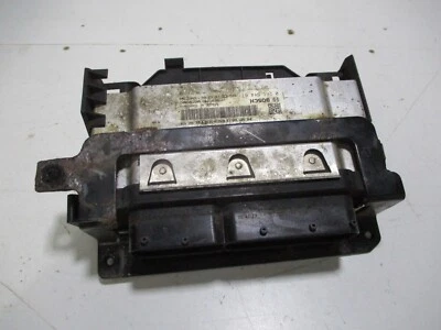 VW Volkswagen Polo Engine ECU 04E907309CB Control Module 999cc Petrol 2017 27 - Image 1 of 4