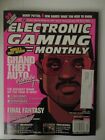 EGM Electronic Gaming Monthly, No. 161 December 2002: Grand Theft Auto Vice City