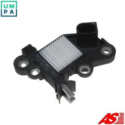 ALTERNATOR REGULATOR ARE0231(BOSCH) FOR VOLVO V60/II V40/Hatchback S80 S90 2.0L - Image 1 of 4
