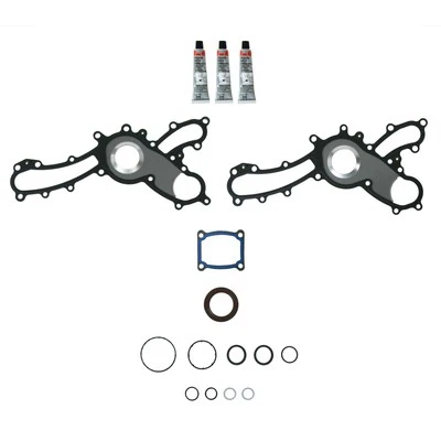 Juego de juntas de cubierta de distribución del motor Fel-Pro para Toyota RAV4 2006-2012 3,5 L V6 Foto 1 de 2