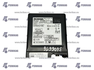 Scania C300 control unit 2875911, 2875387, 20402503, AC96831002 - Picture 1 of 6