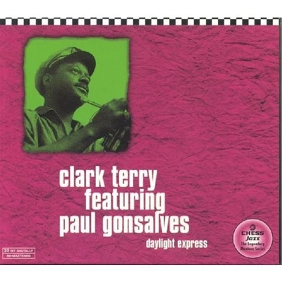 Terry Clark - Daylight Express - Terry Clark CD A9VG The Cheap Fast Free Post - Bild 1 von 2