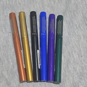 Rimmel Wonder'Proof 24HR Waterproof Colour Eyeliner - Picture 1 of 7