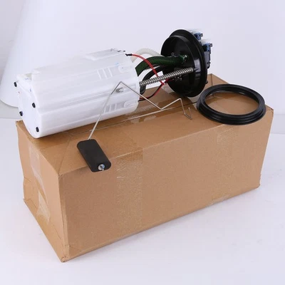 Per Land Rover Defender 2.5 TDI D TD5 NUOVO WFX000260 Pompa Carburante Pompa Diesel - Immagine 1 di 4