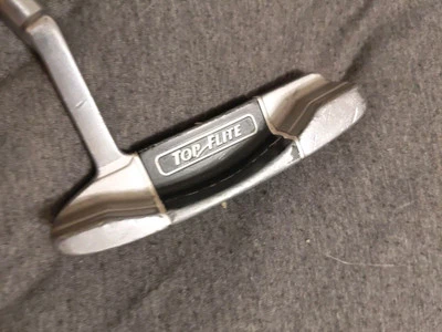 Top Flite HT Blade 1 Putter 35" Mens RH - Great Condition  - Image 1 of 4