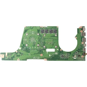 Neu ASUS X7400PA 16G RAM I7-11370H CPU UMA Mainboard 90NB0VM0-R00010 - Bild 1 von 3