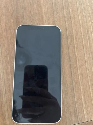 Apple iPhone 12 - 128GB - Bianco (Sbloccato) - Immagine 1 di 4