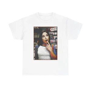 Abella Danger Onlyfans Graphic T Shirt Cotton Tee Apparel New - Picture 1 of 13