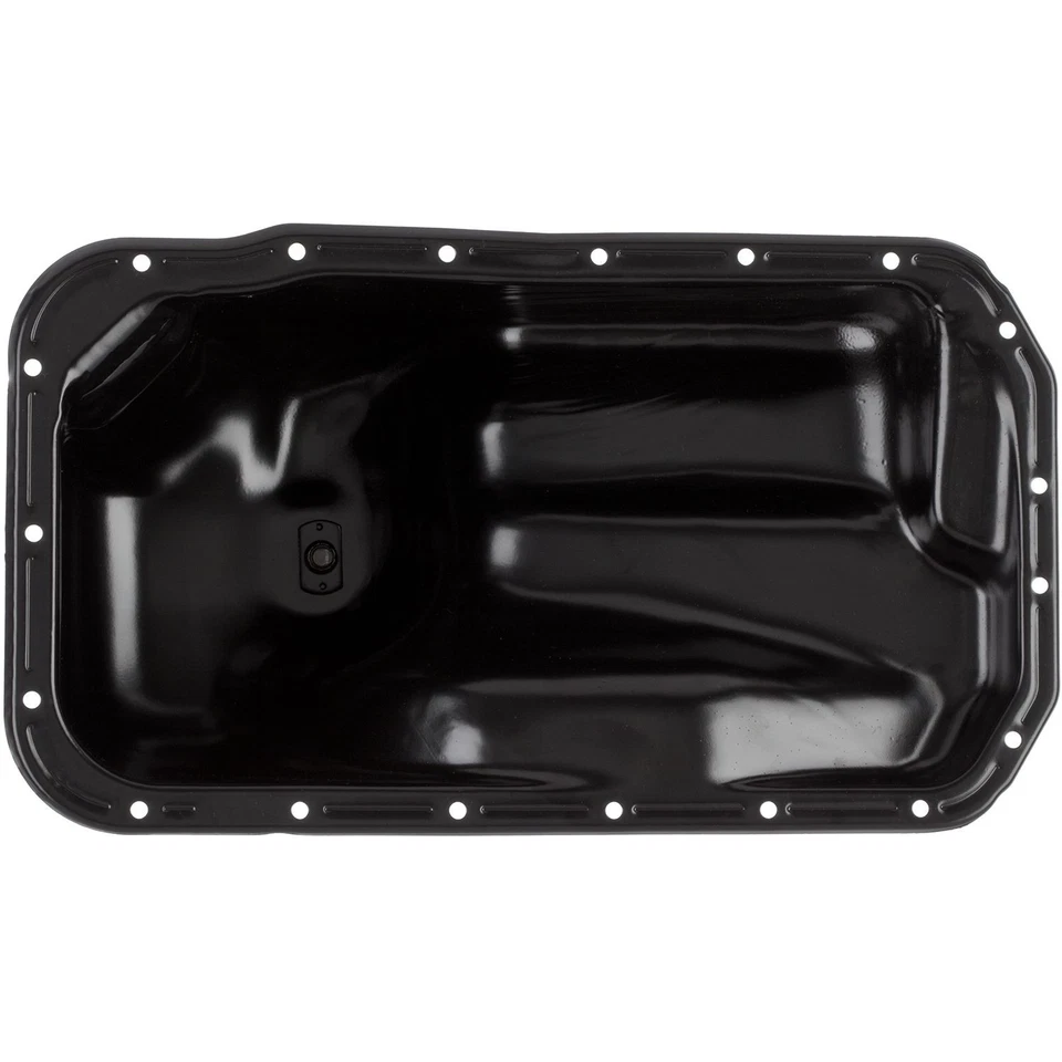 Pan de aceite de motor ATP 103284 para 95-04 Toyota 4Runner T100 Tacoma Tundra Foto 1 de 4