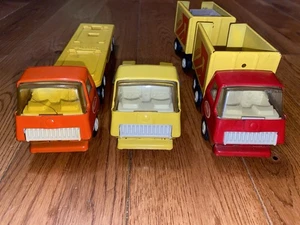 Vintage 70’s Tonka Truck Collectible Lot - Bild 1 von 7