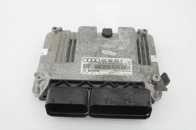 03G906056P CENTRALINA MOTORE / 105941 PER AUDI A3 CABRIOLET 8P AMBITION - Immagine 1 di 4