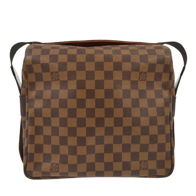 路易威登 DAMIER NAVIGLIO 肩包 N45255 TH0062 RQ00333 — 第 1/4 张图片