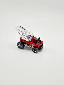 1996 Hot Wheels #374 Radio Flyer Wagon First Editions 9 of 12 BW Blackwall Toy - Picture 1 of 5
