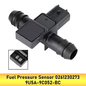 Fuel Pressure Sensor Direct Replacement Easy Installation High Quality - Picture 1 of 12
