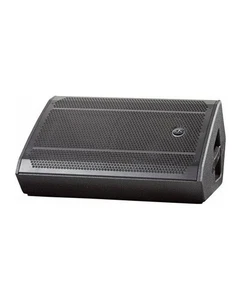 ACTION-M512A 2-Way Powered Speaker Wedge - Picture 1 of 2