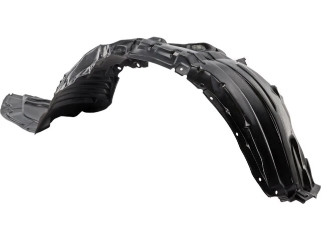 Forro guardabarros delantero izquierdo para Mazda 3 2011 2012 QQ345CK 2010-2013 Foto 1 de 1