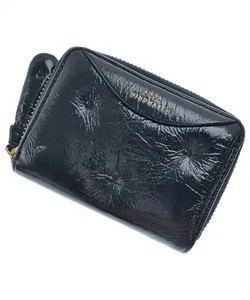 ANYA HINDMARCH Wallets/Coin Purses Navy 2200590986038 - Picture 1 of 7
