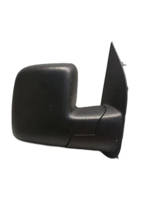 Espejo retrovisor lateral para pasajero montado en vela eléctrica para camioneta Ford E150 07-08 1311734 Foto 1 de 4