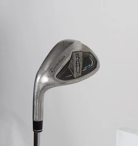 Taylormade Sim 2 Max Os Sand Wedge Sw Regular Max 1128622 Good Left Hand Lh IE5 - Picture 1 of 5
