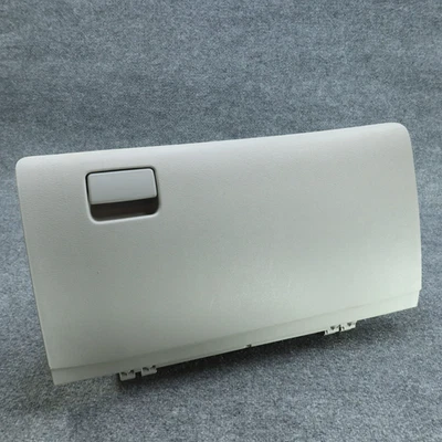 09-16 Toyota Venza Glove Box Glovebox Gray Grey 55501-0T010 OEM GOOD - Image 1 of 4