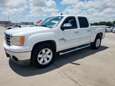 Driver Front Knee Fits 07-13 SIERRA 1500 PICKUP 3656286 Foto 1 de 4