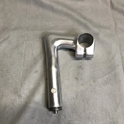 Vintage Cinelli 1A Quill Road Stem Short 70 1-inch 26.4mm - Image 1 of 4