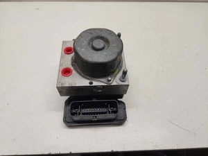 15-18 NISSAN VERSA ABS Anti-Lock Brake Pump Module 1.6L w/o CVT OEM 47660 9KL0A - Imagen 1 de 7