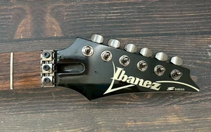 Ibanez S420 Neck Regular Scale 24F w/Locking nut Pegs - Picture 1 of 16