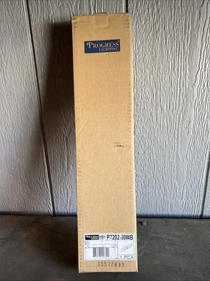 Progress Lighting P7202-30WB - Image 1 of 4