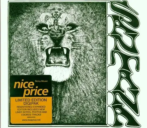 Santana - Santana - Bild 1 von 1